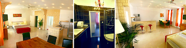 SUITE Apartment Kastner Wien - Wappen