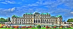 hdr-wien-belvedere-pan