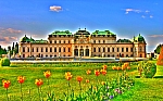 hdr-wien-belvedere