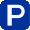 Serviced Apartment mit Parkplatz