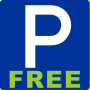 Serviced apartment with parking