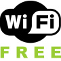 Serviced apartment WIFI